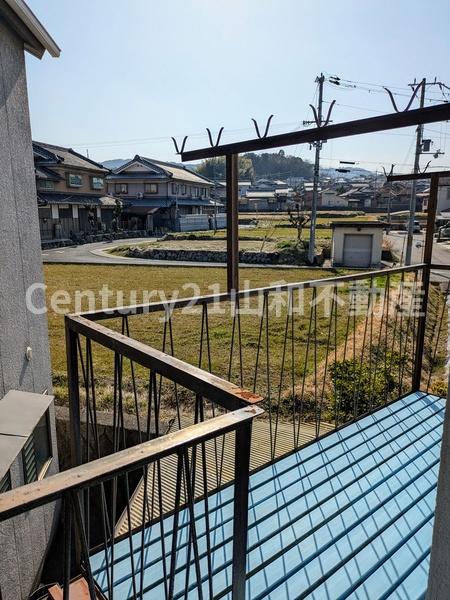 亀岡市篠町広田2丁目の中古一戸建て(その他)