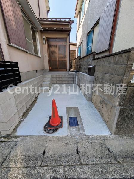亀岡市篠町広田２丁目の中古一戸建