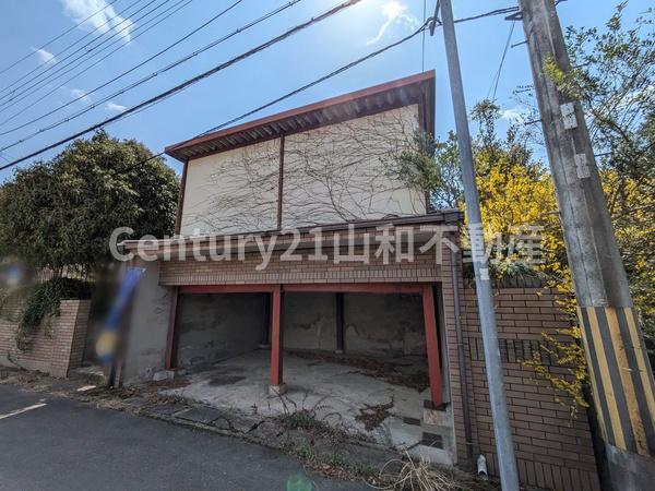 ひえ田野芦ノ山アゲキ（中古一戸建）