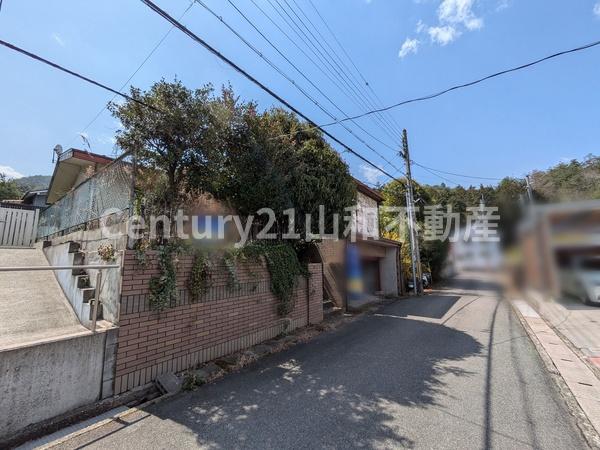 亀岡市ひえ田野町芦ノ山アゲキの中古一戸建て