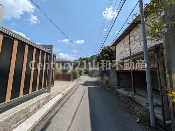 亀岡市ひえ田野町芦ノ山アゲキの中古一戸建て