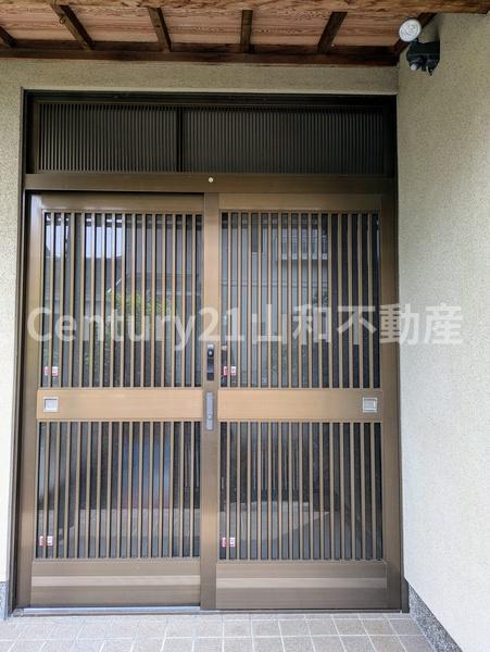 篠町森向坂（中古一戸建）