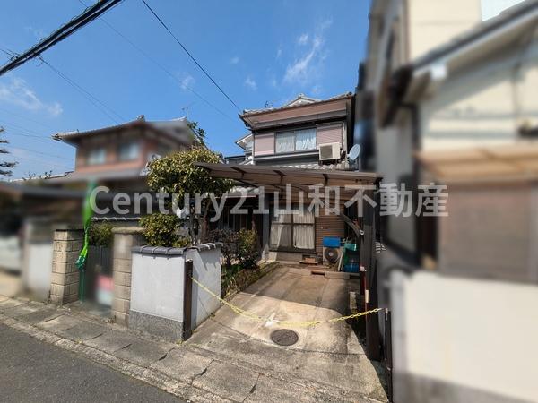 千代川町今津２丁目（中古一戸建）