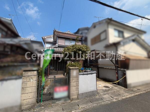 千代川町今津２丁目（中古一戸建）