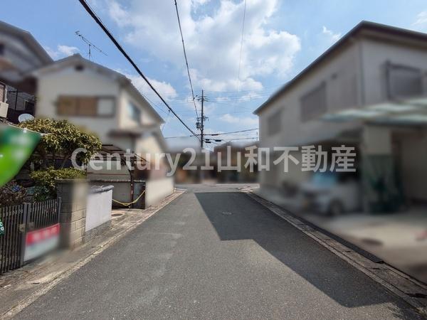 千代川町今津２丁目（中古一戸建）
