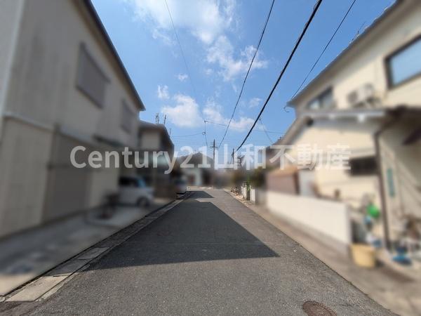亀岡市千代川町今津２丁目の中古一戸建て
