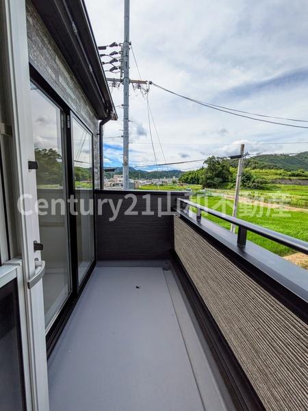 ブルーミングガーデン下矢田町垣添②号棟（新築一戸建）