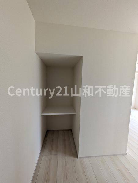 ブルーミングガーデン下矢田町垣添②号棟（新築一戸建）