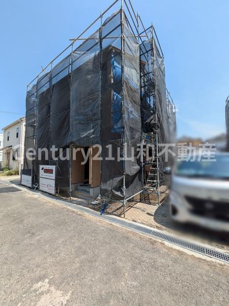 ブルーミングガーデン下矢田町垣添②号棟（新築一戸建）