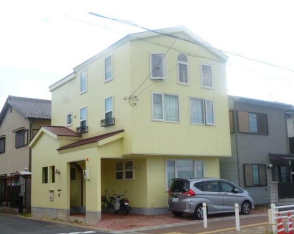 亀岡市三宅町野々神の中古一戸建