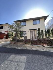 南つつじケ丘桜台１丁目（中古一戸建）