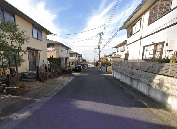南つつじケ丘桜台１丁目（中古一戸建）
