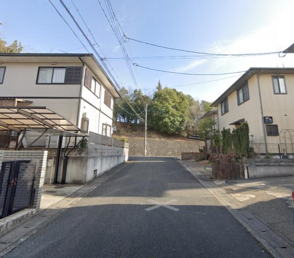 南つつじケ丘桜台１丁目（中古一戸建）