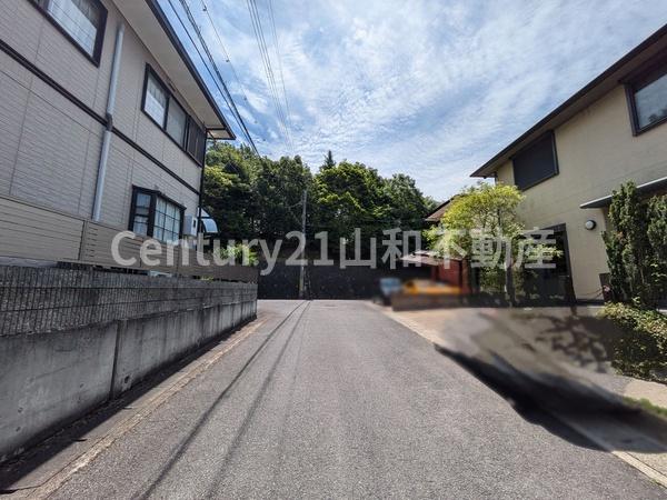 亀岡市南つつじケ丘桜台１丁目の中古一戸建て