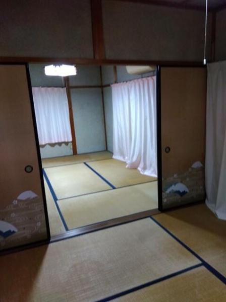 亀岡市馬路町堂ノ西の中古一戸建て