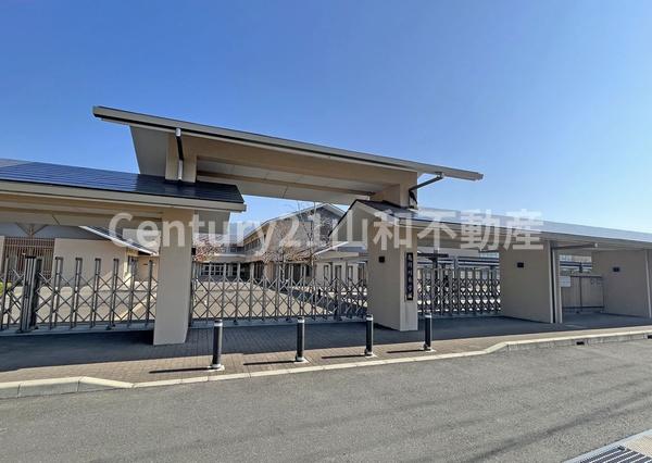 亀岡市馬路町堂ノ西の中古一戸建て(亀岡市立川東学園小学校)