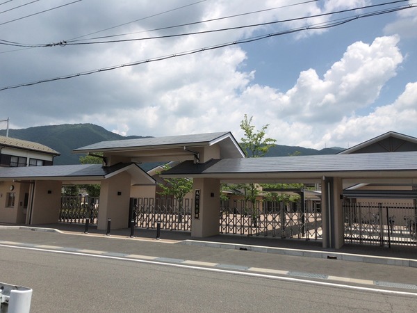 亀岡市馬路町堂ノ西の中古一戸建て(亀岡市立川東学園中学校)