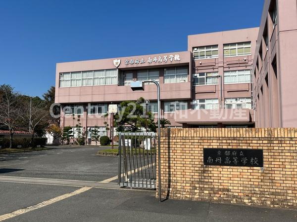 亀岡市馬路町堂ノ西の中古一戸建て(京都府立南丹高等学校)