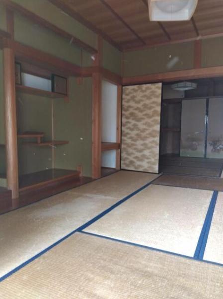 亀岡市馬路町堂ノ西の中古一戸建て