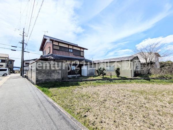 亀岡市馬路町堂ノ西の中古一戸建て