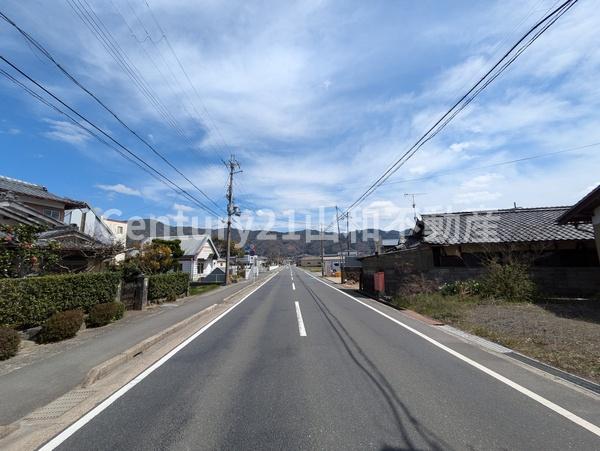 亀岡市馬路町堂ノ西の中古一戸建て