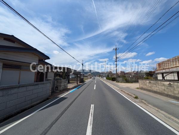 亀岡市馬路町堂ノ西の中古一戸建て