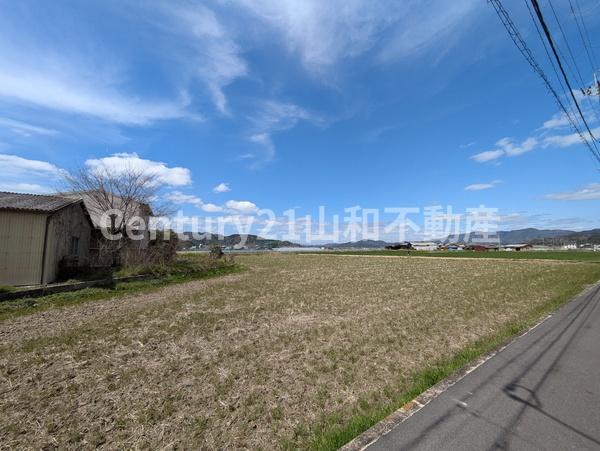 亀岡市馬路町堂ノ西の中古一戸建て