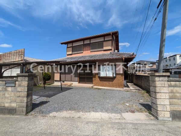 馬路町堂ノ西（中古一戸建）