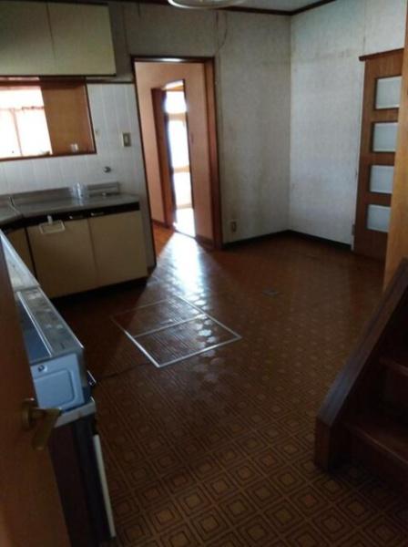 馬路町堂ノ西（中古一戸建）