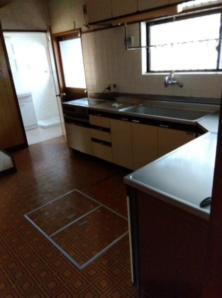 馬路町堂ノ西（中古一戸建）