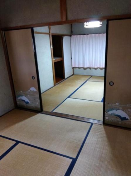 亀岡市馬路町堂ノ西の中古一戸建て