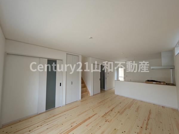下矢田町４丁目（新築一戸建）