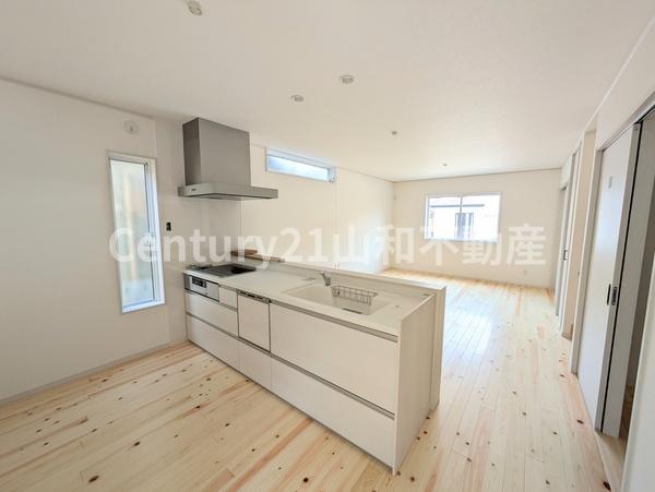 下矢田町４丁目（新築一戸建）