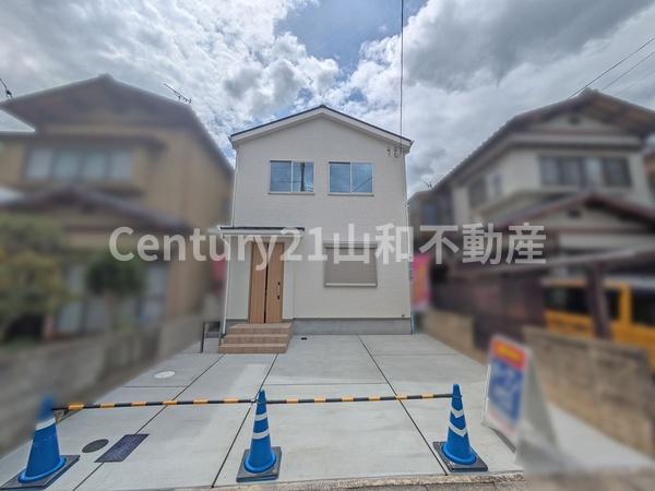 下矢田町４丁目（新築一戸建）