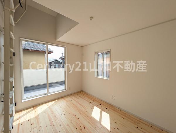 下矢田町４丁目（新築一戸建）