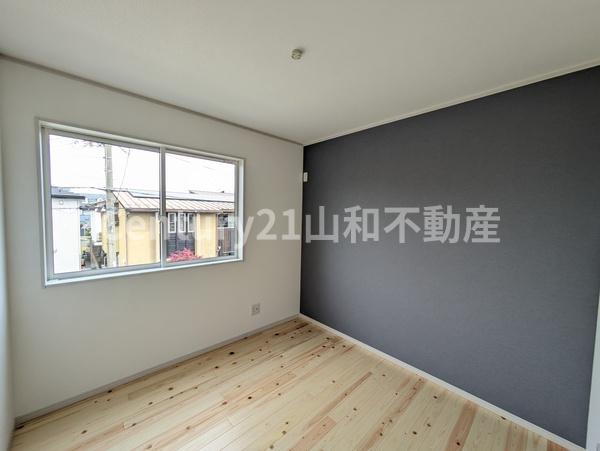 下矢田町４丁目（新築一戸建）