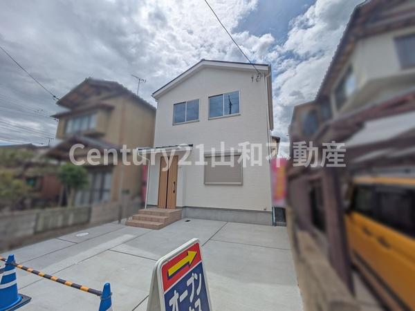 下矢田町４丁目（新築一戸建）