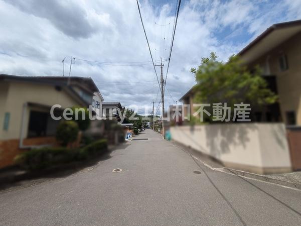 下矢田町４丁目（新築一戸建）
