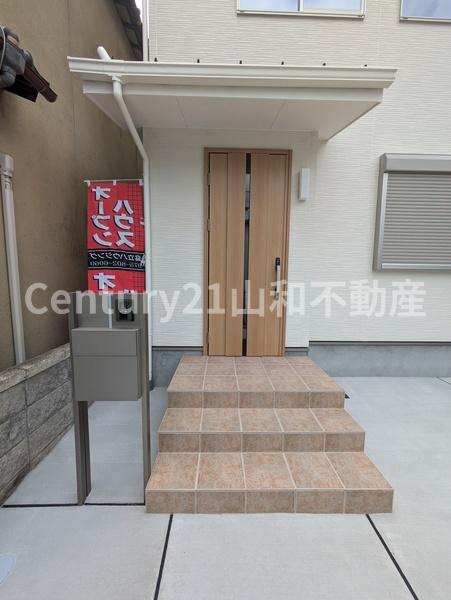 下矢田町４丁目（新築一戸建）