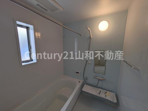 リーブルガーデン園部駅前①号棟(新築一戸建)(バス)