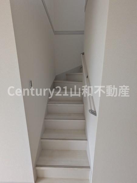 リーブルガーデン園部駅前①号棟(新築一戸建)(その他)