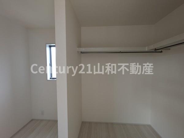 リーブルガーデン園部駅前①号棟(新築一戸建)(その他)