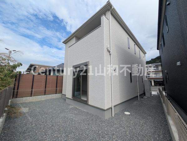 リーブルガーデン園部駅前①号棟(新築一戸建)(その他)