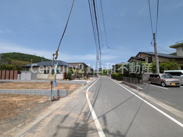 リーブルガーデン園部駅前②号棟（新築一戸建）
