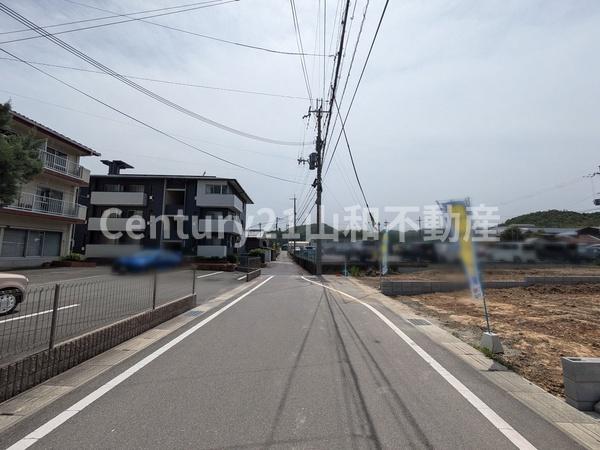リーブルガーデン園部駅前②号棟（新築一戸建）