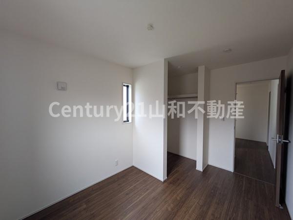 リーブルガーデン園部駅前②号棟（新築一戸建）