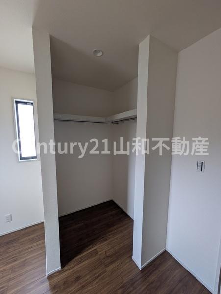 リーブルガーデン園部駅前②号棟（新築一戸建）