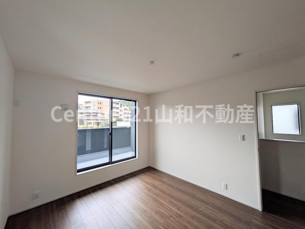 リーブルガーデン園部駅前②号棟（新築一戸建）