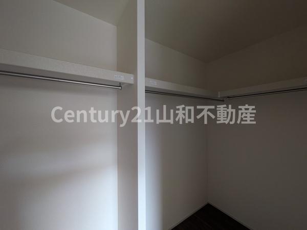 リーブルガーデン園部駅前②号棟（新築一戸建）