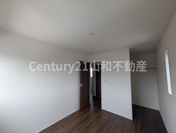 リーブルガーデン園部駅前②号棟（新築一戸建）